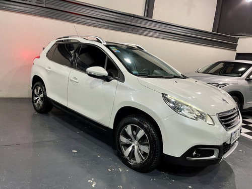 Peugeot 2008 Feline 1.6