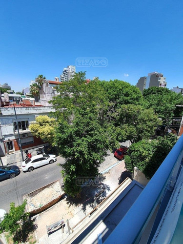 Imagen 6 de 30 de Departamento En Venta Ubicado En Villa Ortúzar, Capital Federal, Buenos Aires