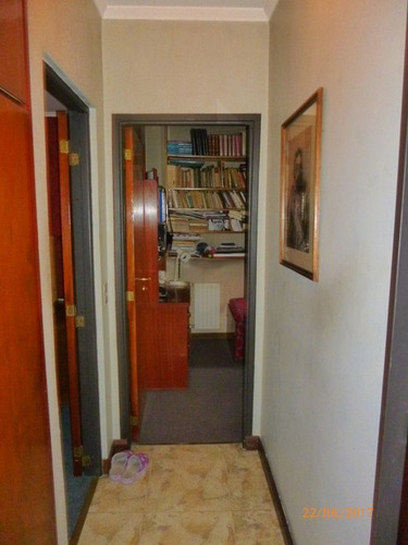 Imagen 5 de 24 de Chalet En Dos Plantas, Parque Johnston, Hurlingham