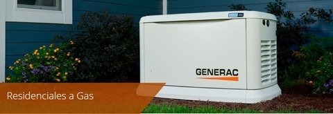 Imagen 3 de 4 de Grupo Electrógeno Gas Diesel Generac Asesor Tecnico Instalar