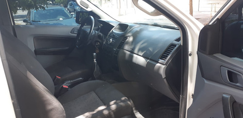 Ford Ranger 2.2 Cs Xl Tdci 150cv 4x2