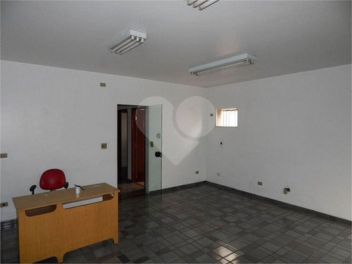 Imóvel Residencial Ou Comercial A Venda, Interlagos, São Paulo - 273-im363361