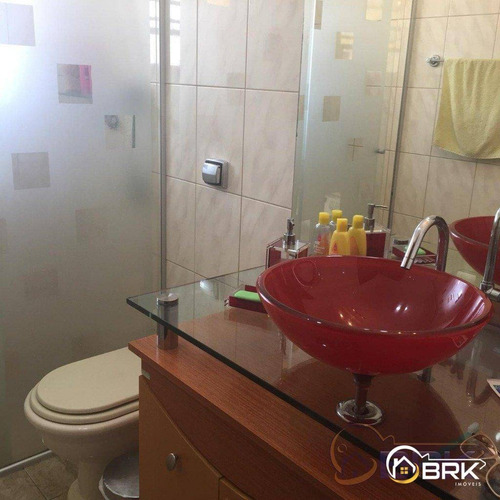 Imagem 11 de 30 de Sobrado Com 3 Dormitórios À Venda Por R$ 870.000,00 - Vila Formosa - São Paulo/sp - So0389