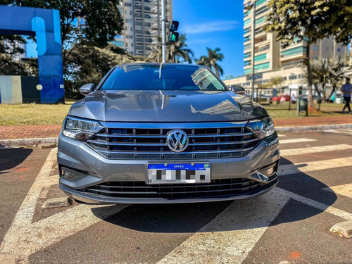 Volkswagen Jetta 2018 1.4 250 Tsi Flex Aut. 4p