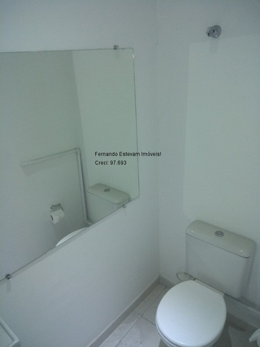Imagem 2 de 6 de Sala Comercial Taboão Da Serra, Próximo Do Shopping Taboão - Sa00001 - 33155001