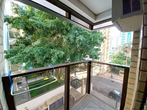 Imagem 12 de 15 de Flat Para Hospedagem Em Andar Alto Em Moema, Locação Sem Burocracia - Sf27725