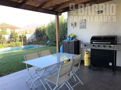 Imagen 5 de 25 de Casa En Venta En Colina
