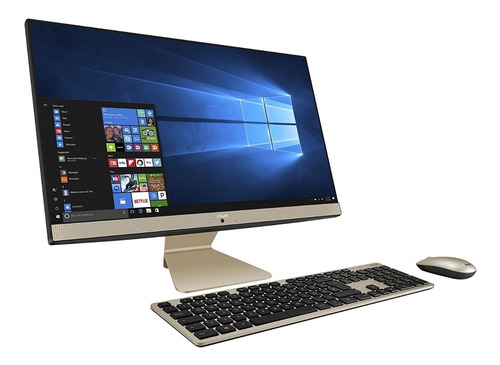 All In One Asus Core I7 16gb Ram 512gb Ssd 24 V241eak