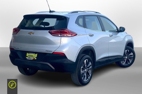 Chevrolet Tracker 1.2 Lt At