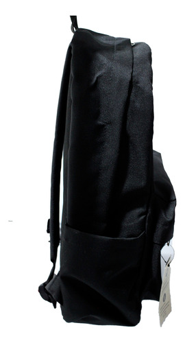 Mochila Vans Snoopy Wars Peanuts Old Skool Original Negro Liso