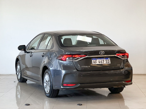 Toyota Corolla 2.0 Xli Mt 170cv