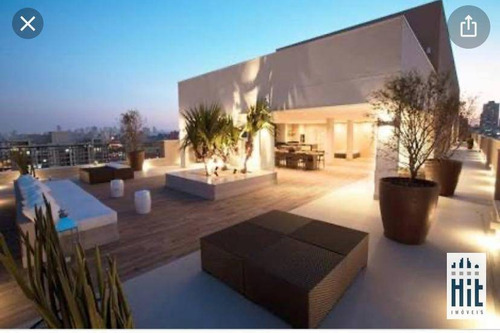 Imagem 18 de 30 de Apartamento À Venda, 47 M² Por R$ 425.000,00 - Ipiranga - São Paulo/sp - Ap3551