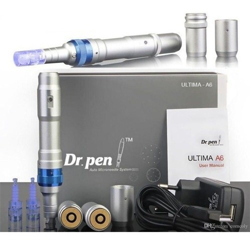 Profesional Dermapen Dr. Pen Ultima- A6 Inalambrico