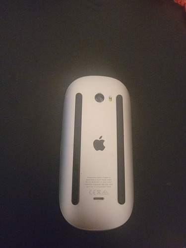 Apple Magic Mouse Trackpad 2 (Usado)