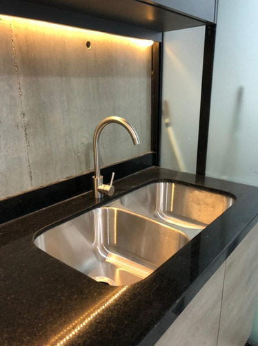 Excelente Departamento En Venta Planta Baja Sobre Av Tolsa E