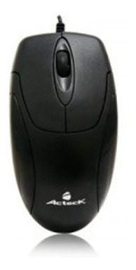 Mouse Alámbrico Acteck