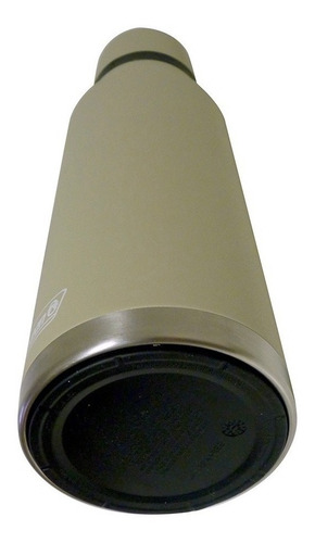 Termo Coleman Acero Inoxidable Matero 1,2lts. Sandstone
