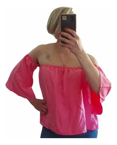 Remeras acampanadas new arrivals