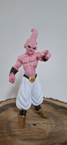 Kid Buu 20 Cm - Dragon Ball Z - Majin Buu Boo