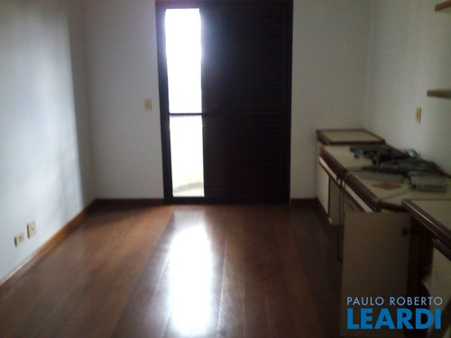 Imagem 15 de 15 de Apartamento - Brooklin - Sp - 467940