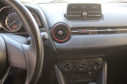 Imagen 8 de 15 de Mazda Cx3 2017 5p I L4/2.0 Aut
