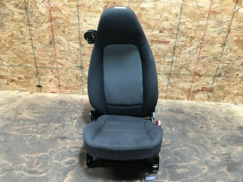 Smart Fortwo W451 Coupe 2014 Front Passenger Side Seat W Ttl