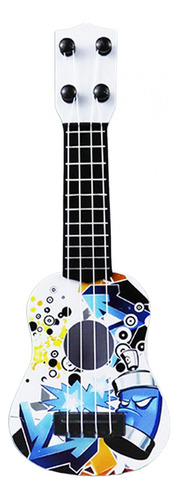 Ukelele De Juguete Musical De Desarrollo Para Juguetes De