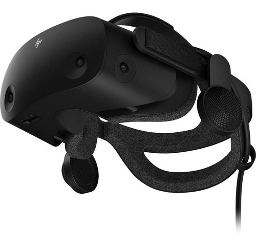 Headset De Realidade Virtual Hp Reverb G2 - 1n0t4aa