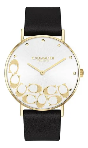 Reloj Coach Est 1941 MercadoLibre