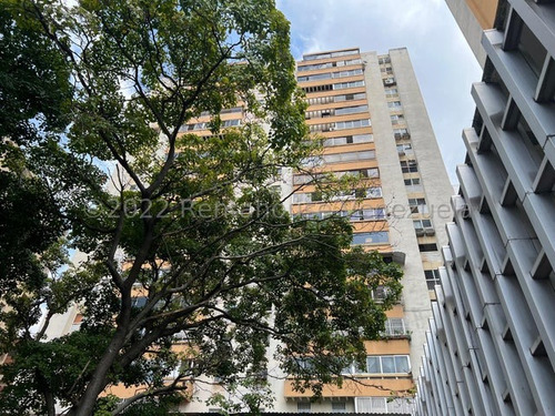 Apartamento En Venta Para Uso Residencial O Comercial Avenida Rómulo Gallegos / Edgarys Aranguren