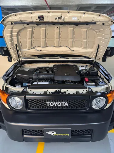 Toyota Fj Cruiser 2023 0km