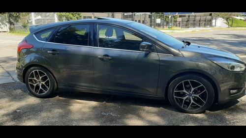 Ford Focus Iii 2.0 Titanium At6 Titular