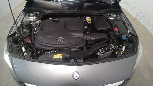 Imagen 8 de 8 de Mercedes Benz A200