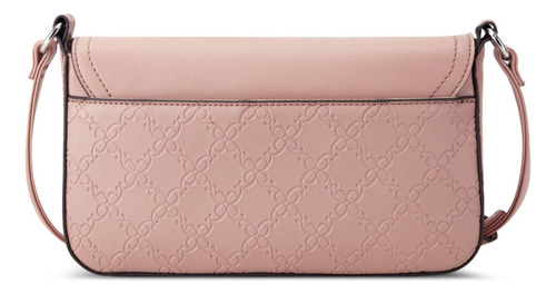 Bolsa Cross Body Para Mujer Nine West Rosa Nye558278