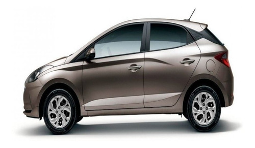 Hyundai Hb20 1.6 Vision Flex 5p
