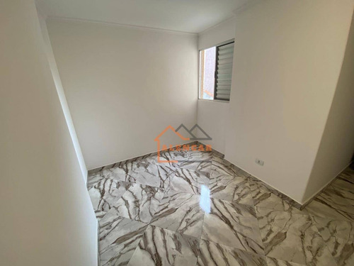Imagem 9 de 29 de Sobrado À Venda, 131 M² Por R$ 795.000,00 - Vila Beatriz - São Paulo/sp - So0494