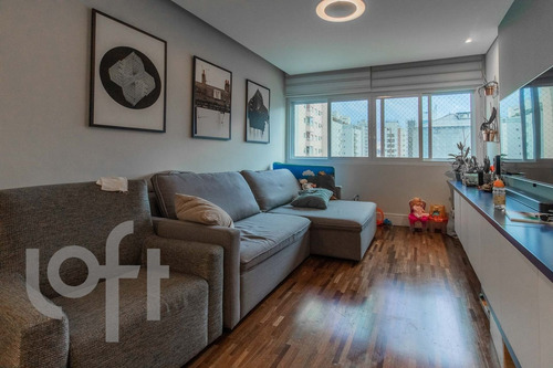Imagem 1 de 27 de Apartamento - Ap15097 - 69683787