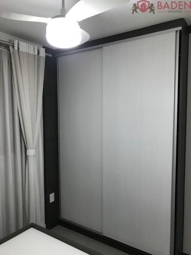 Imagem 17 de 30 de Apartamento 3 Dormitórios Sendo 1 Suíte, Revertido Para 2 Dormitórios Sendo 1 Suíte + Sala Ampliada - Ap03836