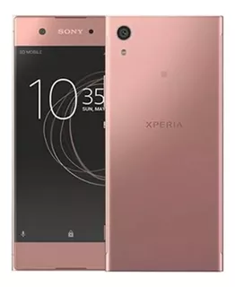 Smartphone Sony Xperia Xa1 32 Gb Rosa 3 Gb Ram