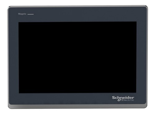 Hmist6600 Hmi, Harmony St6, 12inch Wide Display, 2com, 2eth