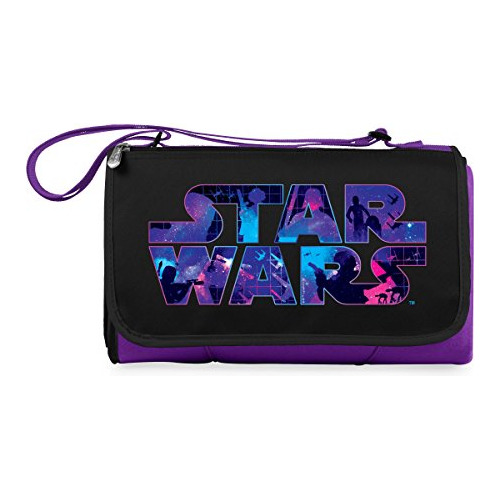 Manta De Picnic Wars Blanket Tote De Oniva, Manta De Pi...