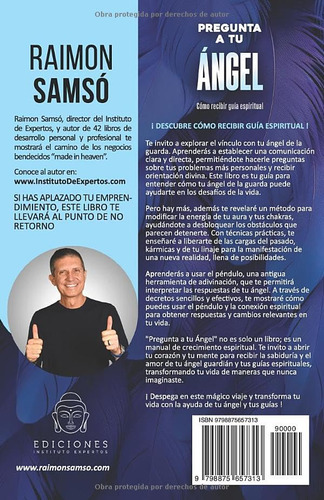 Libro: Pregunta A Tu Ángel: Cómo Recibir Guía Espiritual ...
