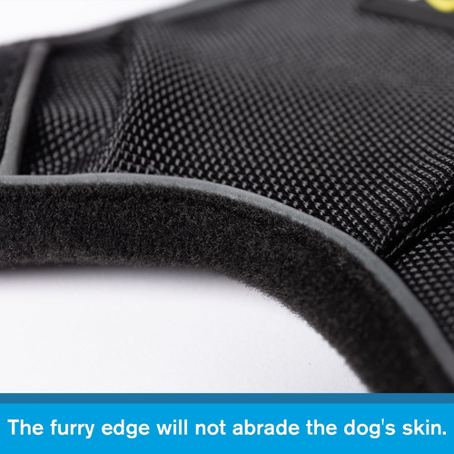 Arnés Para Perro Coodeo Ajustable Con Asa