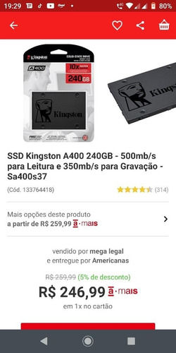 Imagem 6 de 7 de Pc Gamer