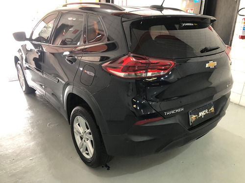 Chevrolet Tracker 1.0 Lt Turbo Aut. 5p
