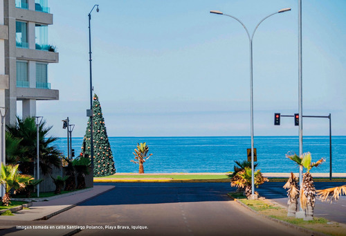 Imagen 2 de 22 de Paradise Playa Brava