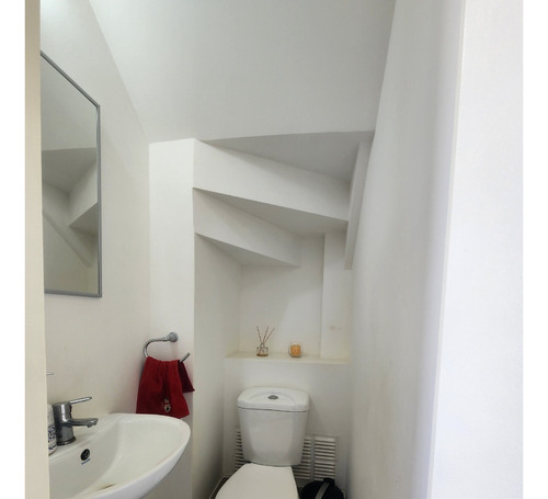 Hermosa Casa Con Piscina Condominio Ecoterraneo Til Til