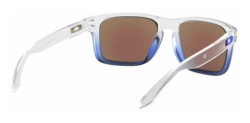 Oakley Holbrook Sapphire Mist / Prizm Sapphire Oo9102-g5