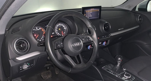 Audi A3 Sedan Dynamic 35 2020