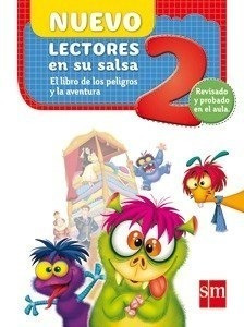 Nuevo Lectores En Su Salsa 2